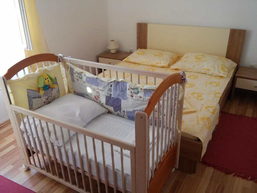 Apartment Karla Jadrtovac الغرفة الصورة