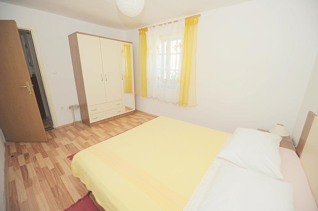 Apartment Karla Jadrtovac الغرفة الصورة