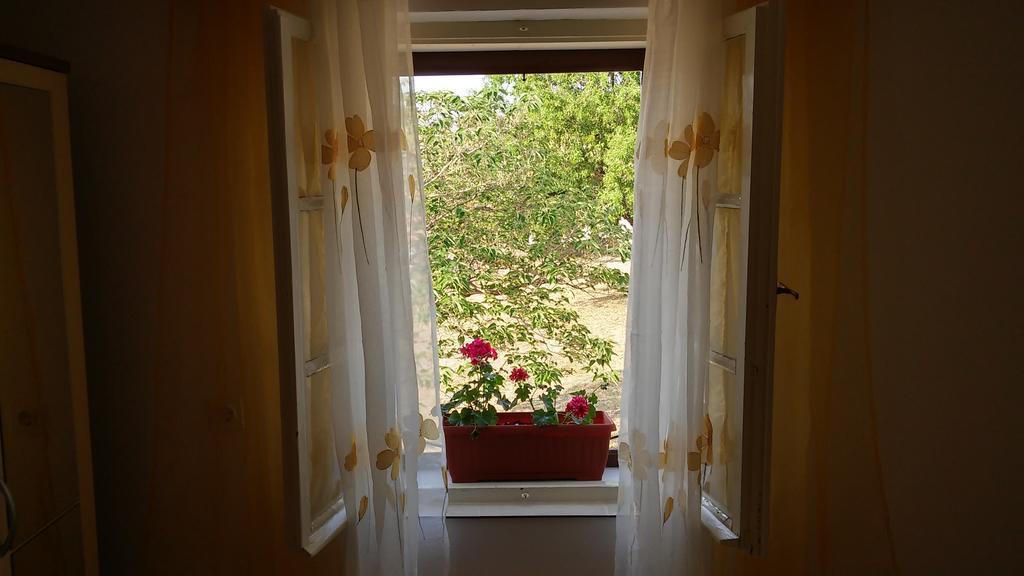 Apartment Karla Jadrtovac الغرفة الصورة