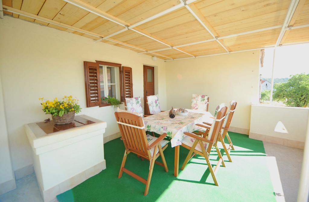 Apartment Karla Jadrtovac الغرفة الصورة