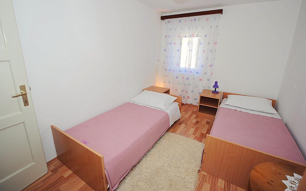Apartment Karla Jadrtovac الغرفة الصورة