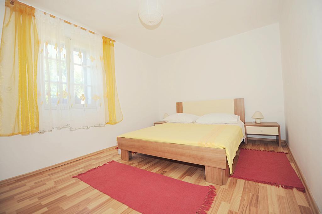 Apartment Karla Jadrtovac الغرفة الصورة
